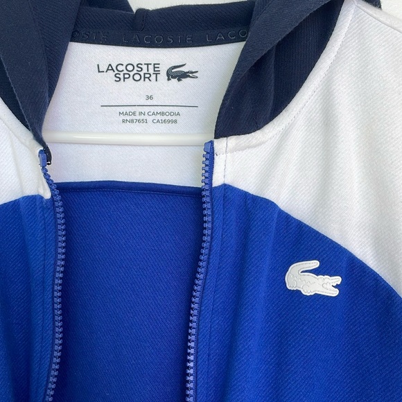 Lacoste sport - Picture 2 of 6